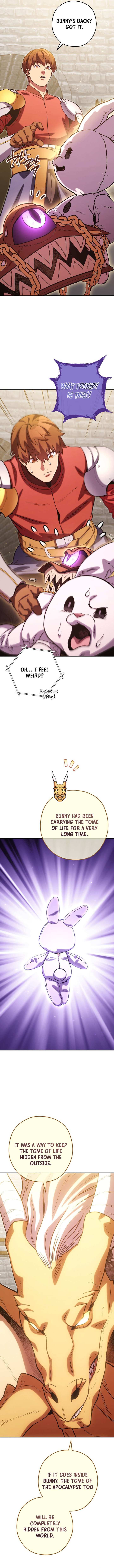 Dungeon Reset, Chapter 264 image 05